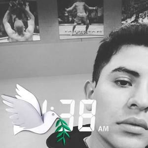 Meet your Posher, Daniel